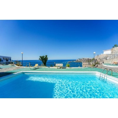 Apartment for sale in Patalavaca, Mogán