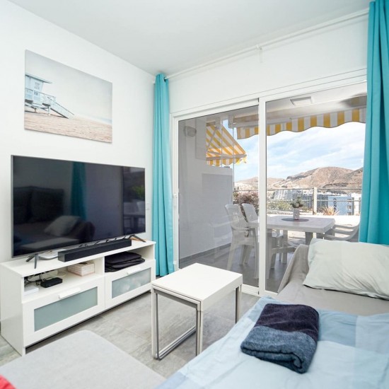 Apartment for sale in Patalavaca, Mogán