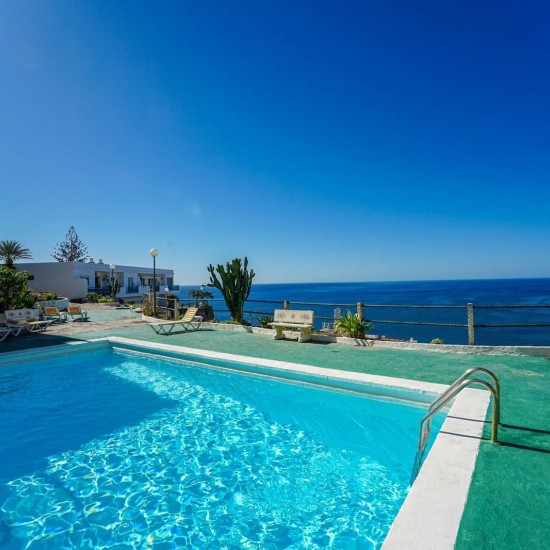 Apartment for sale in Patalavaca, Mogán