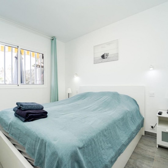 Apartment for sale in Patalavaca, Mogán