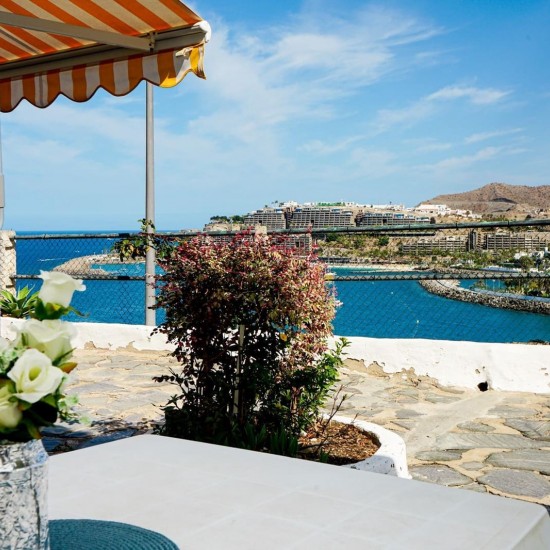 Apartment for sale in Patalavaca, Mogán