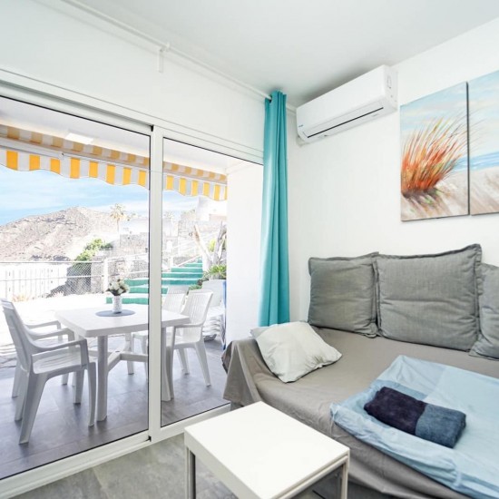 Apartment for sale in Patalavaca, Mogán
