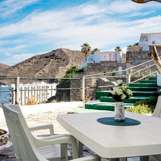Apartment for sale in Patalavaca, Mogán