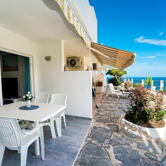 Apartment for sale in Patalavaca, Mogán