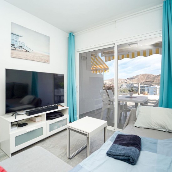 Apartment for sale in Patalavaca, Mogán