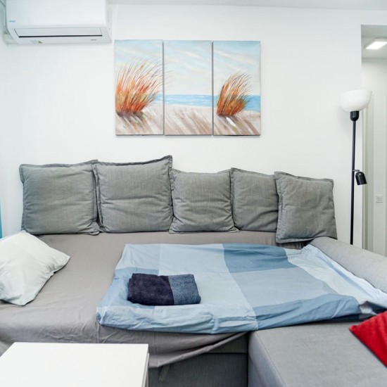 Apartment for sale in Patalavaca, Mogán