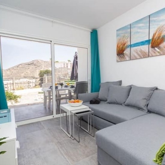Apartment for sale in Patalavaca, Mogán