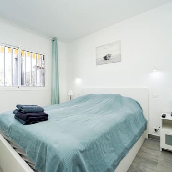 Apartment for sale in Patalavaca, Mogán