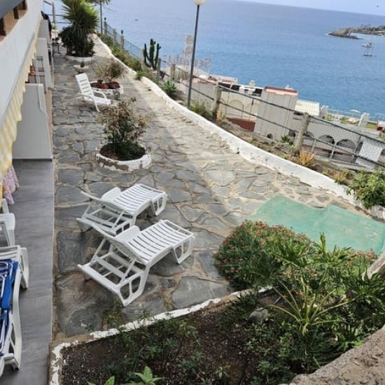 Apartment for sale in Patalavaca, Mogán
