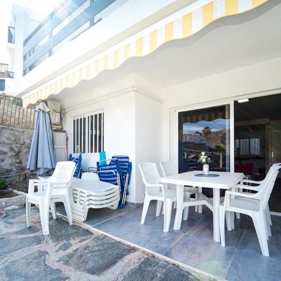 Apartment for sale in Patalavaca, Mogán