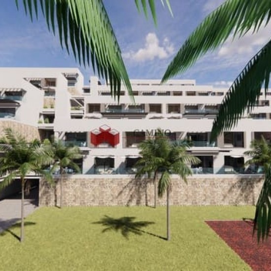 Flat for sale in Mogán