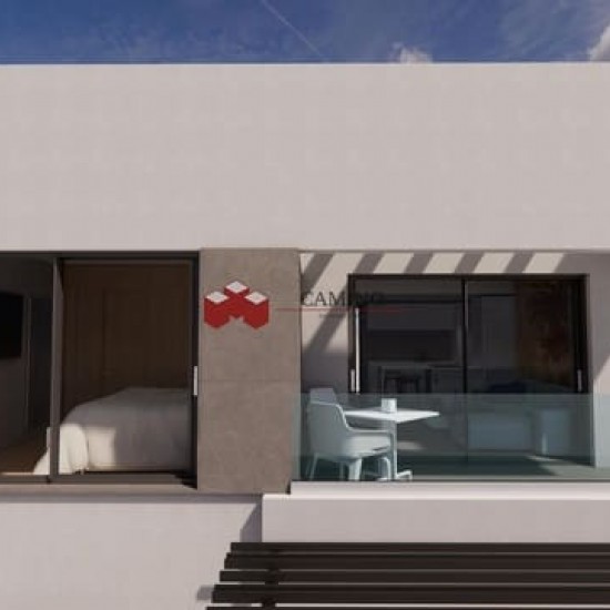 Flat for sale in Mogán