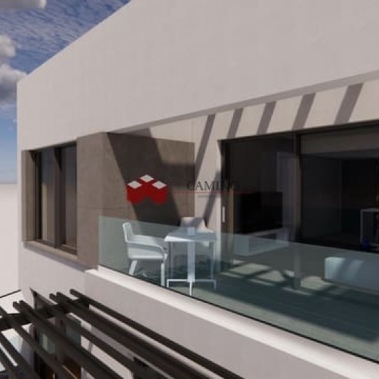 Flat for sale in Mogán