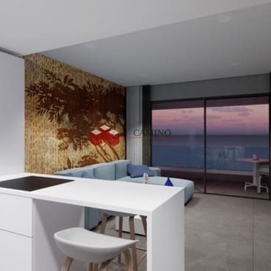 Flat for sale in Mogán