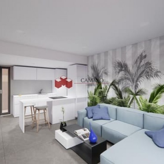 Flat for sale in Mogán