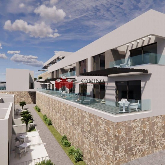 Flat for sale in Mogán