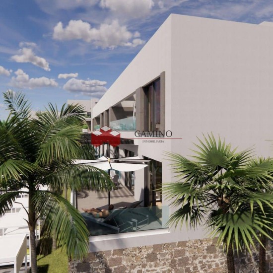 Flat for sale in Mogán
