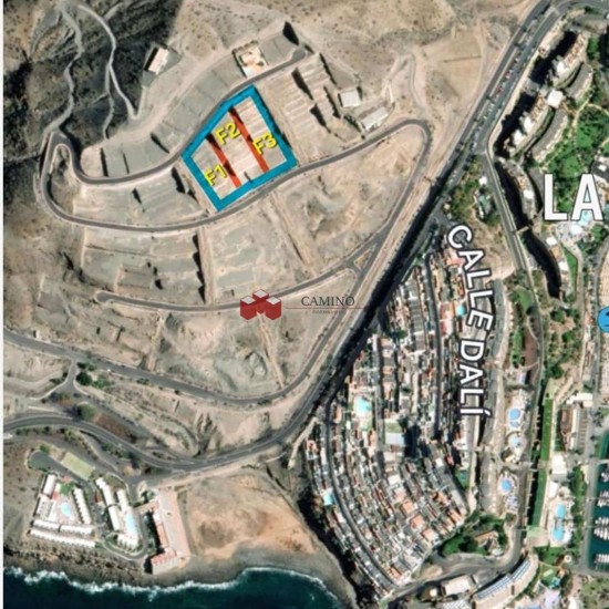 Flat for sale in Mogán