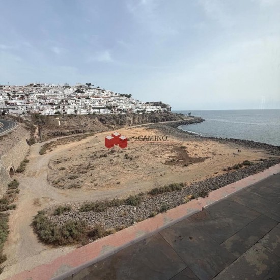Flat for sale in Mogán