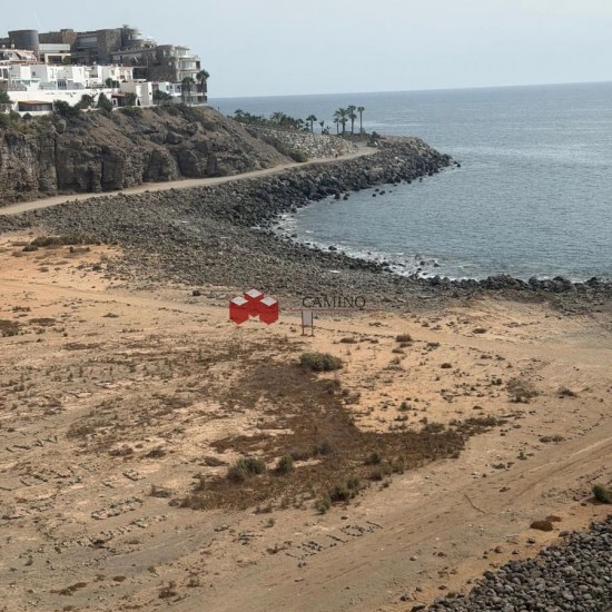 Flat for sale in Mogán