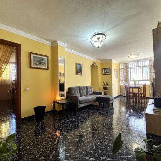 Flat for sale in Maspalomas, San Bartolomé de Tirajana