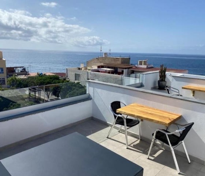Apartment for sale in Arguineguín, Mogán