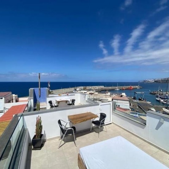 Apartment for sale in Arguineguín, Mogán