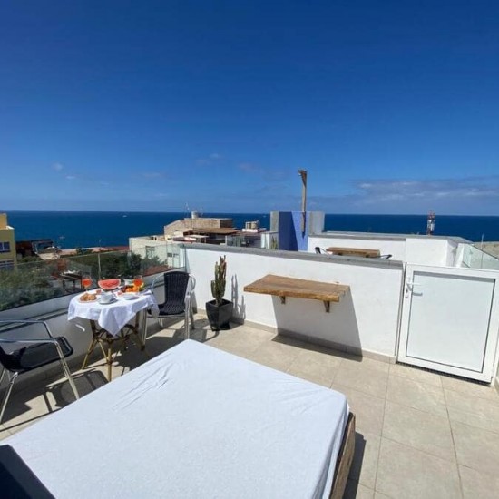Apartment for sale in Arguineguín, Mogán