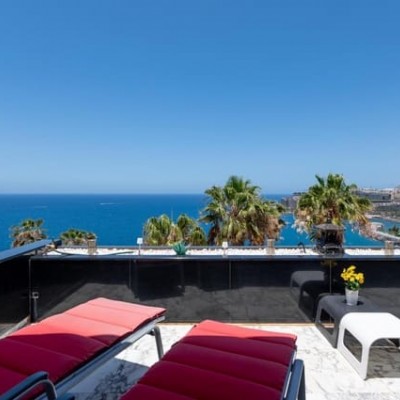 Villa for sale in Patalavaca, Mogán