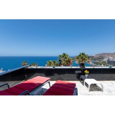 Villa for sale in Patalavaca, Mogán