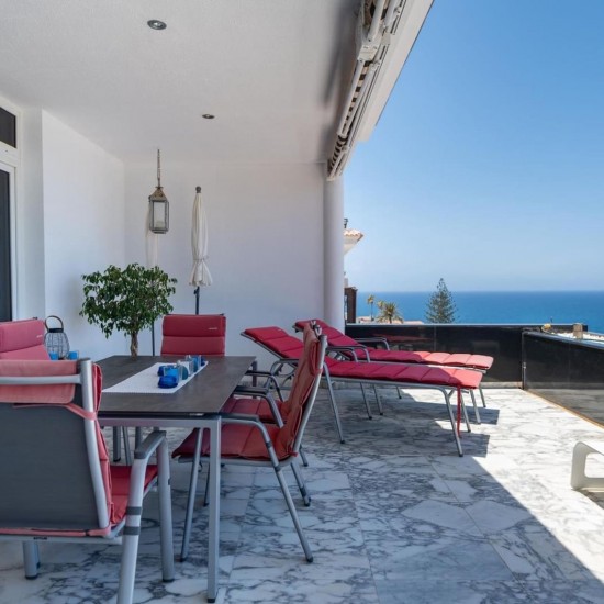 Villa for sale in Patalavaca, Mogán
