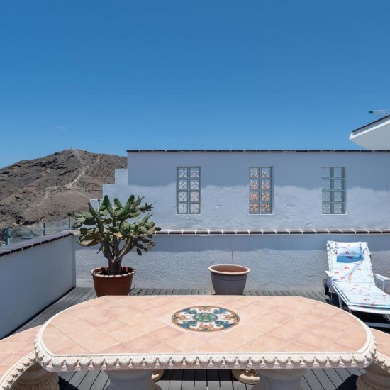 Villa for sale in Patalavaca, Mogán