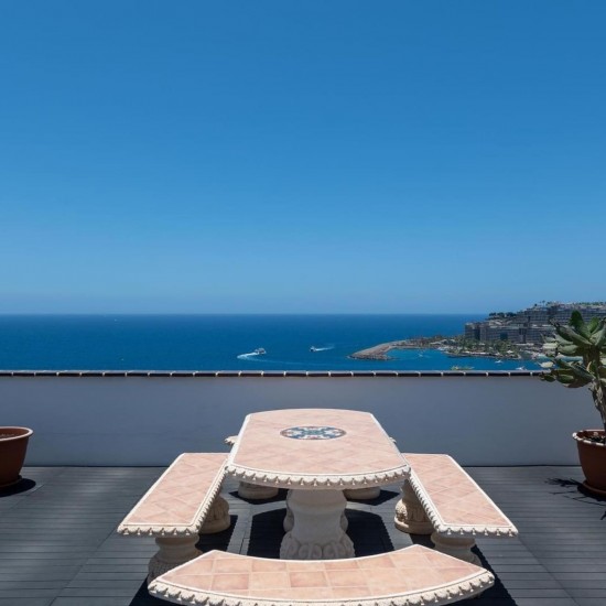 Villa for sale in Patalavaca, Mogán