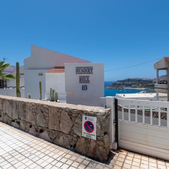 Villa for sale in Patalavaca, Mogán