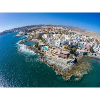 Building Plot for sale in Arguineguín, Mogán