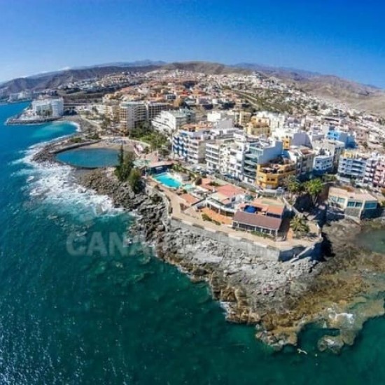 Building Plot for sale in Arguineguín, Mogán