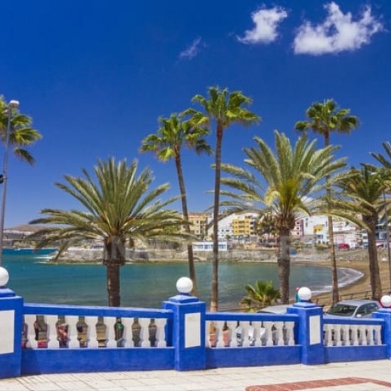 Building Plot for sale in Arguineguín, Mogán