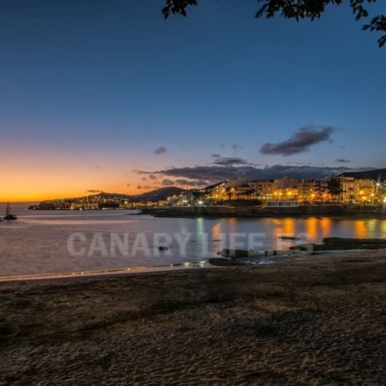 Building Plot for sale in Arguineguín, Mogán