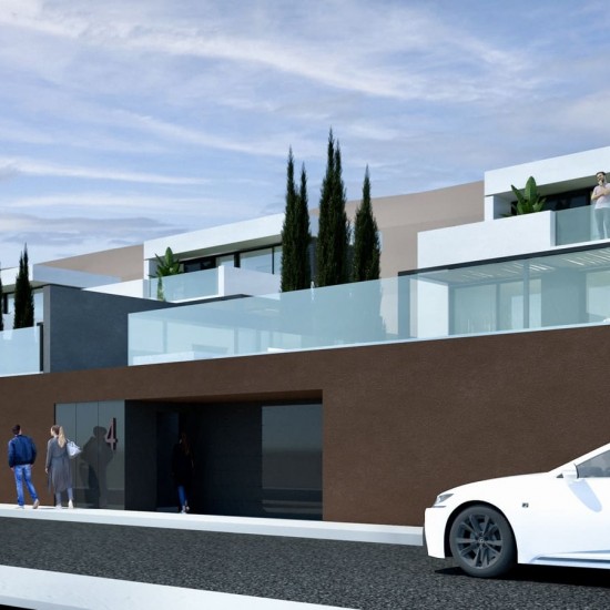 Villa for sale in Tauro, Mogán