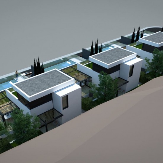 Villa for sale in Tauro, Mogán