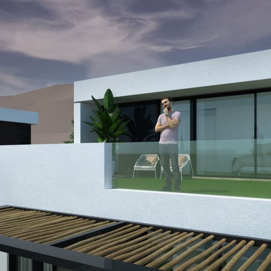 Villa for sale in Tauro, Mogán