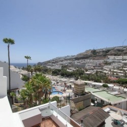 Apartment for sale in Puerto Rico, Mogán