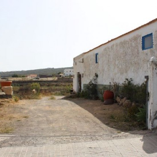 Finca/Country House for sale in Mogán