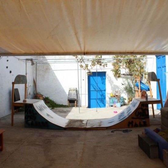 Finca/Country House for sale in Mogán