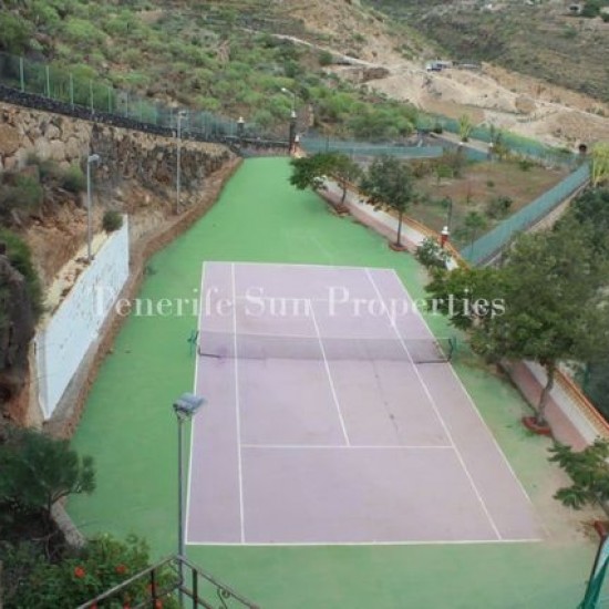 Finca/Country House for sale in Mogán