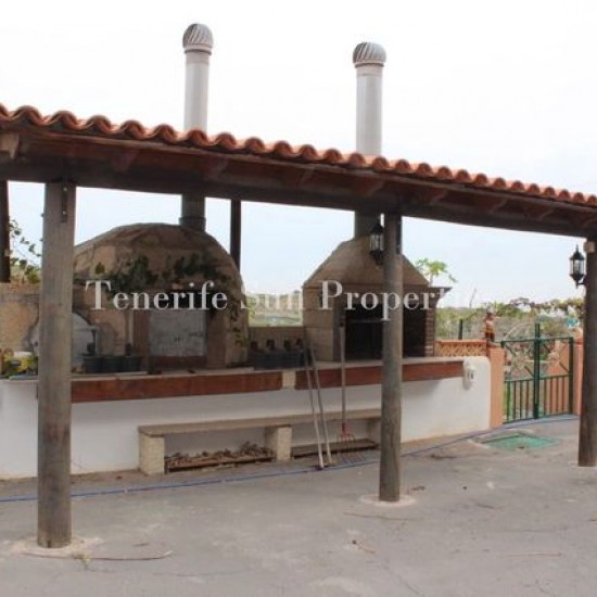 Finca/Country House for sale in Mogán