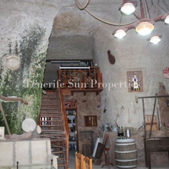 Finca/Country House for sale in Mogán