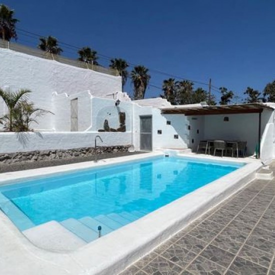 Finca/Country House for sale in Mogán