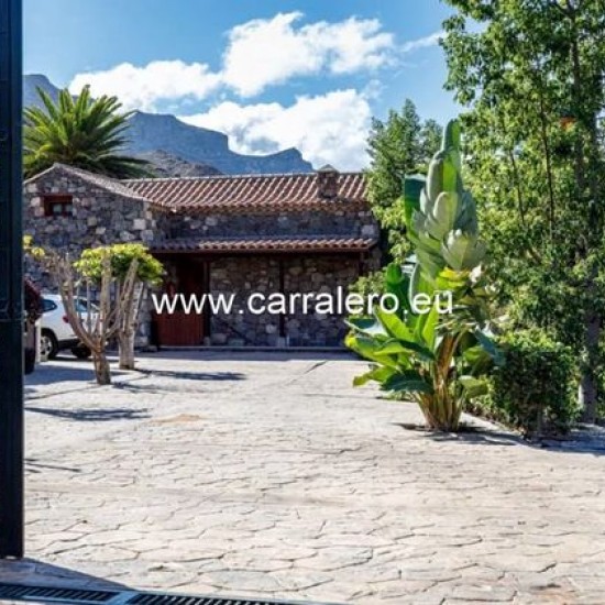 Finca/Country House for sale in Mogán