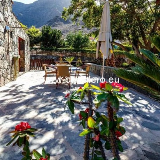 Finca/Country House for sale in Mogán